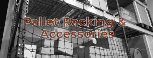 Pallet Racking & Accessories